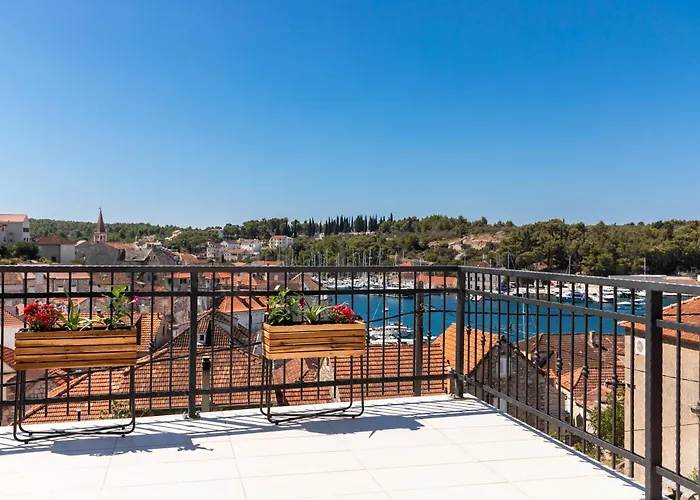 Apartman Adriattic