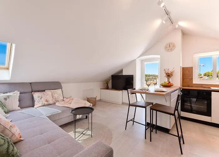 Apartman Adriattic
