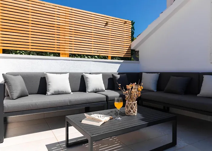 Apartman Adriattic