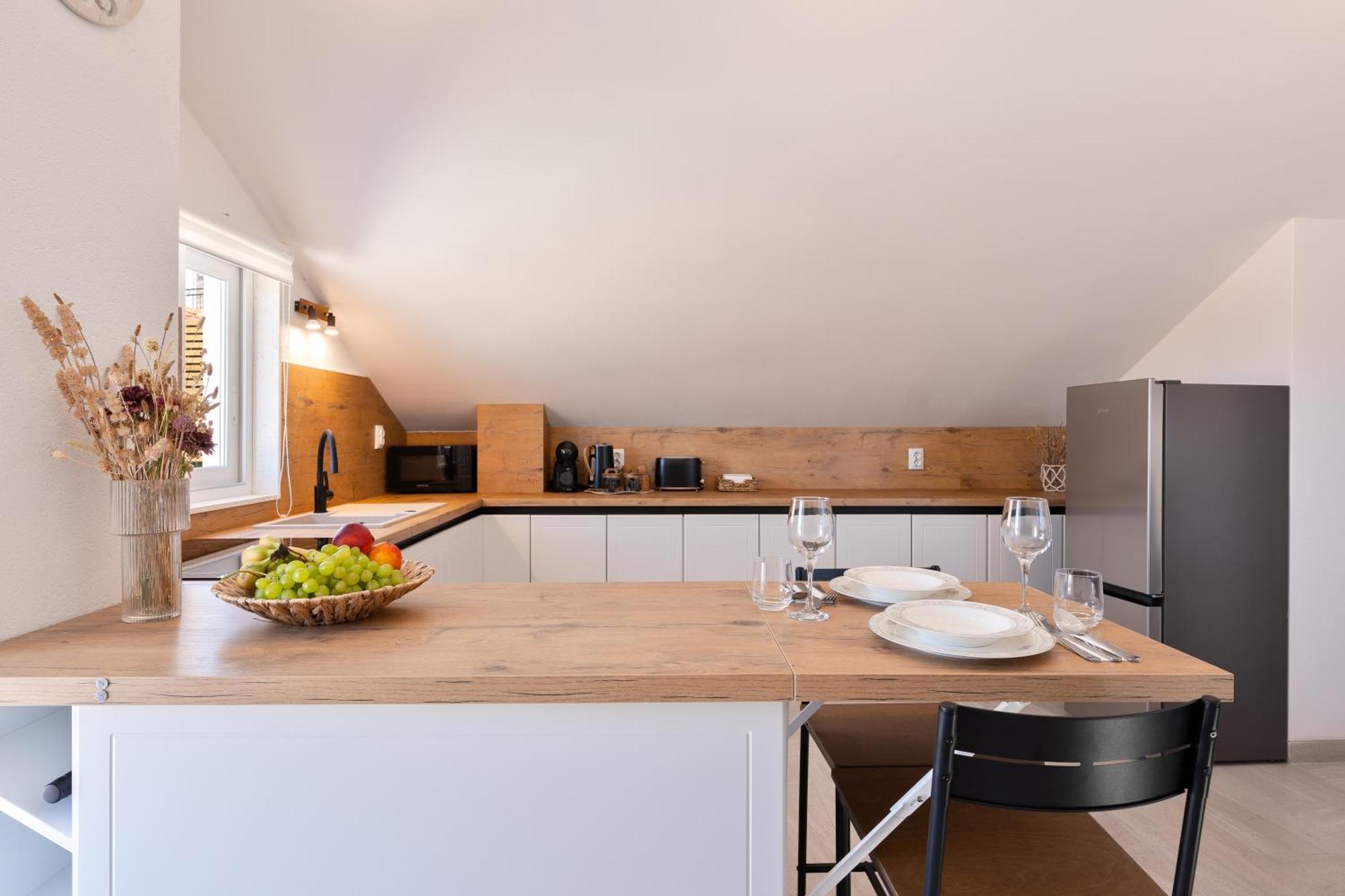 Adriattic Apartmán *