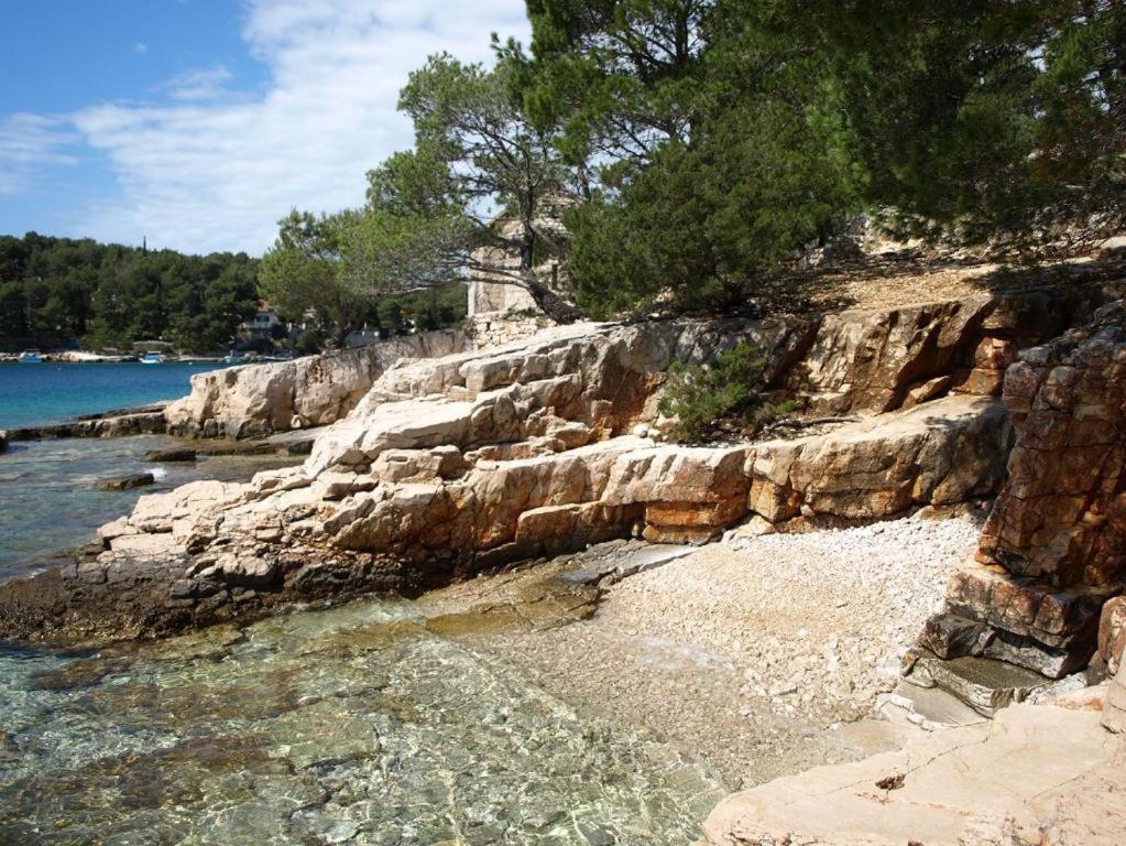 Apartmán Adriattic Milna (Brac)